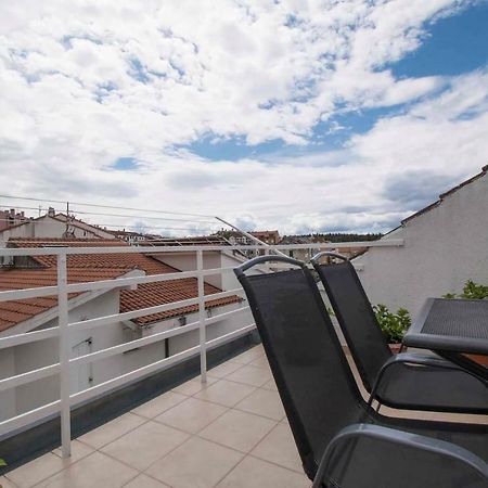 마카르스카 Apartman Miletic 아파트 외부 사진